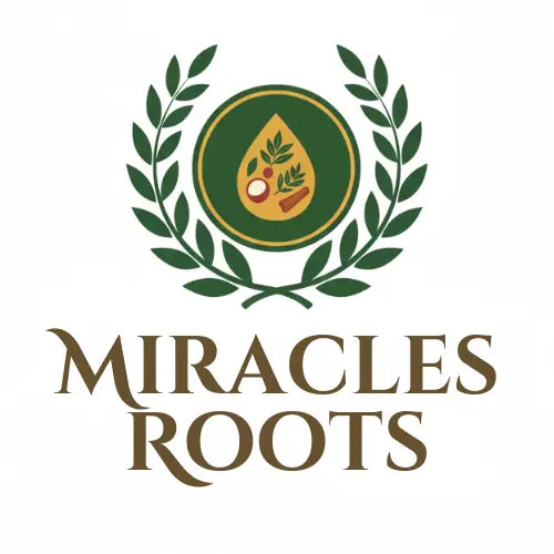 Miracles Roots