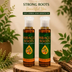 hair growth oil