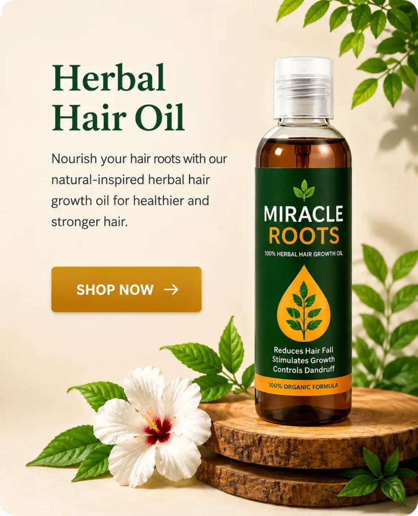 miracles roots 2